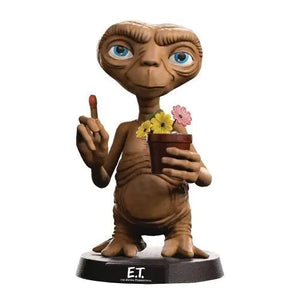 ToyShnip Iron Studios E.T. MiniCo. Vinyl Figure — Action & Toy Figures