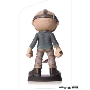 ToyShnip Iron Studios Friday The 13th Jason Voorhees MiniCo Vinyl Figure — Action Figure