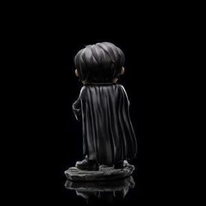 ToyShnip Iron Studios The Batman (Unmasked Version) MiniCo. Vinyl Figure — Action & Toy Figures
