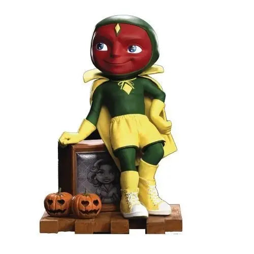 ToyShnip Iron Studios Wandavision MiniCo. Vinyl Figure - Select Figure(s) — Action & Toy Figures