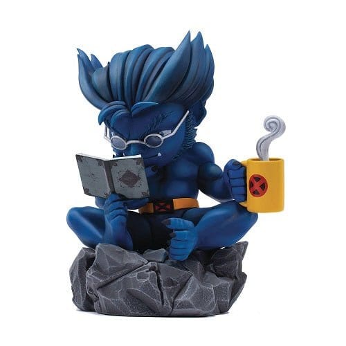 ToyShnip Iron Studios X-Men MiniCo. Vinyl Figure - Select Figure(s) — Action & Toy Figures