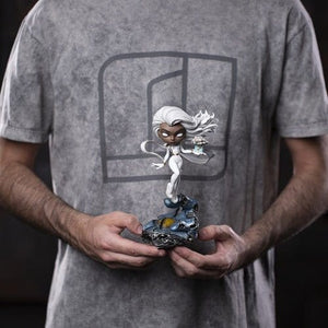 Iron Studios X-Men MiniCo. Vinyl Figure - Select Figure(s)