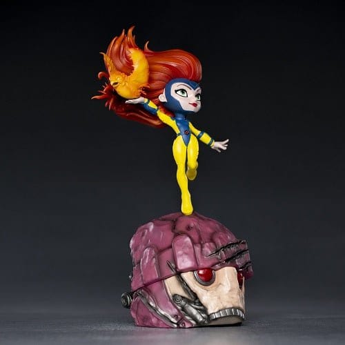 Iron Studios X-Men MiniCo. Vinyl Figure - Select Figure(s)