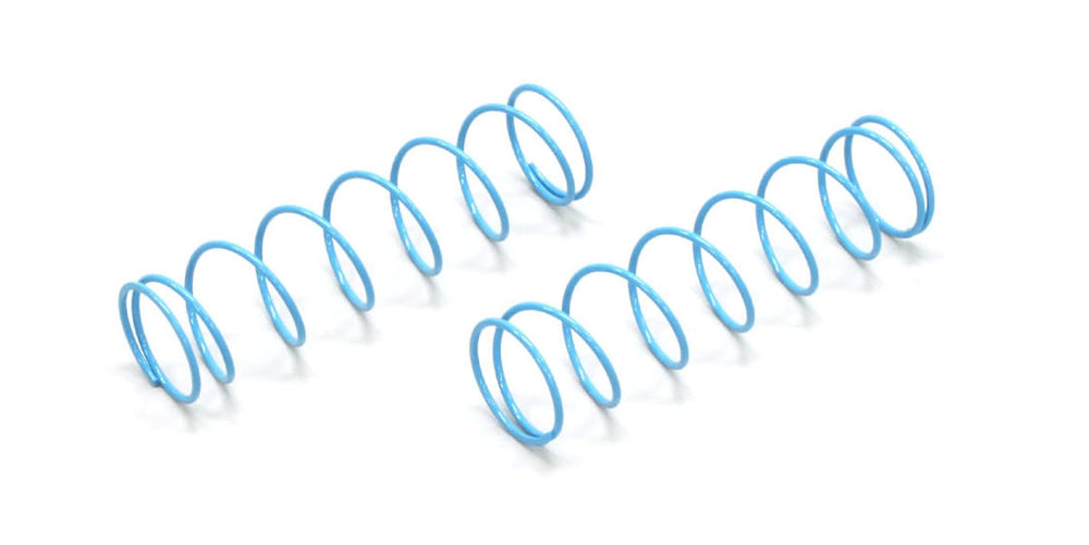 Kyosho Big Shock Spring M/Light Blue