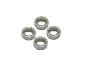 Kyosho BRG406 Shield Bearing(5x8x2.5) 4Pcs