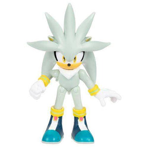 Sonic the Hedgehog 2 1/2" Figure - Select Figure(s) - Echo Six Hobbies