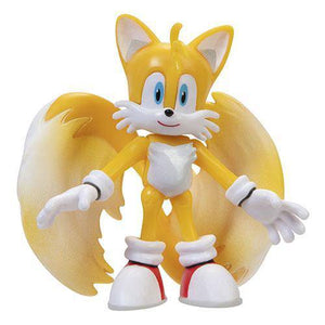 Sonic the Hedgehog 2 1/2" Figure - Select Figure(s) - Echo Six Hobbies