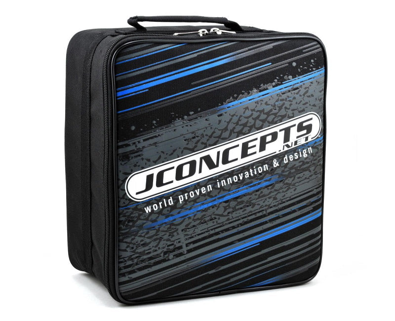 JConcepts JCO2206 Spektrum DX3R Radio Bag