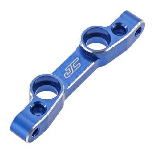 JConcepts 2582-1 Aluminum Steering Rack Blue Associated RC10B6 RC10B6D