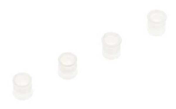 JConcepts 2601 Delrin Shock Stand-Off Bushings (4) ASS RC10B64 RC10B6D RC10B6