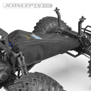 Jconcepts Mesh Breathable Chassis Cover fits Traxxas Stampede