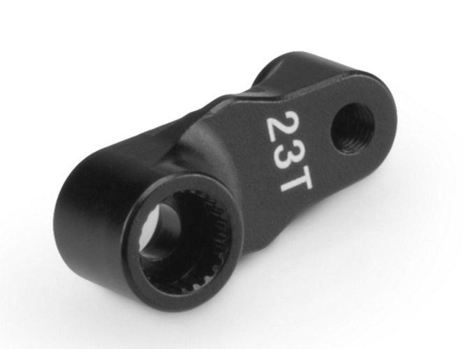 JConcepts 2851 23T Aluminum Servo Horn 15.5MM Associated B6 T6 SC6