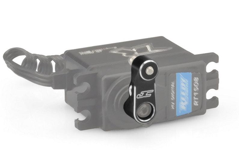 JConcepts 2851 23T Aluminum Servo Horn 15.5MM Associated B6 T6 SC6
