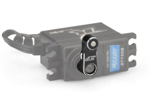 JConcepts 2851 23T Aluminum Servo Horn 15.5MM Associated B6 T6 SC6