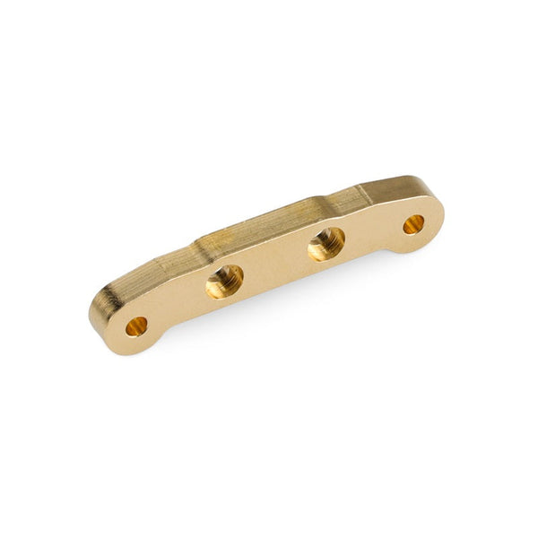 Jconcepts 2876 Brass Front Suspension Brace Associated DR10