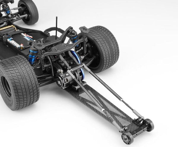 Jconcepts 2878 DR10 Wheelie Bar Assembly