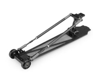 Jconcepts 2878 DR10 Wheelie Bar Assembly