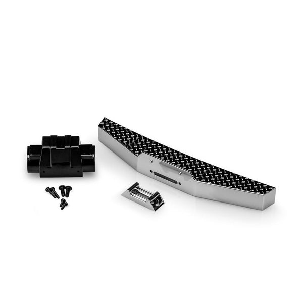 Jconcepts Late 70's F-Type Front Bumper Set Chrome