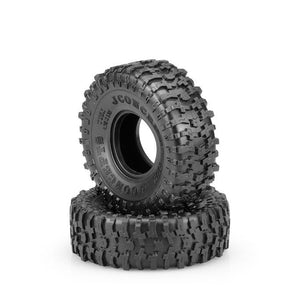 JConcepts JCO3022-02 Tusk - Performance Scaler Crawler Tire