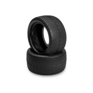 J Concepts 303502 Pressure Points-Green Compound 1/10Th Buggy Rear