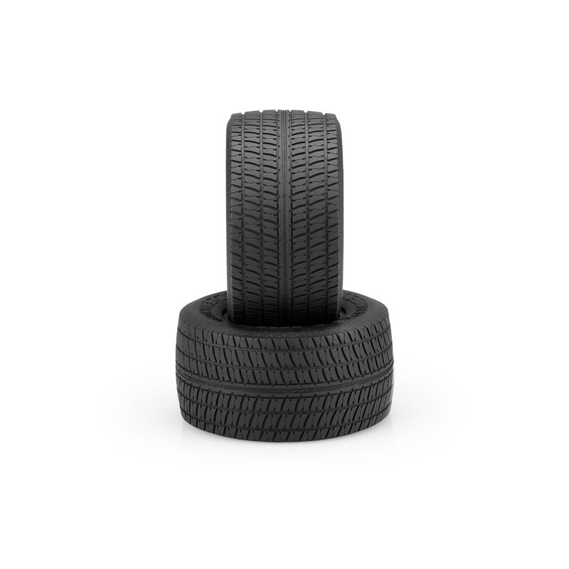 JConcepts Dotek Street Eliminator SCT Drag Racing Rear Tires (2) Gold