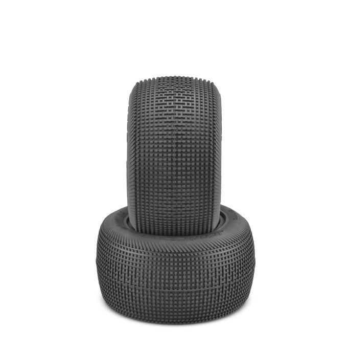 JConcepts Sprinter 2.2" Truck Tires (2) Blue