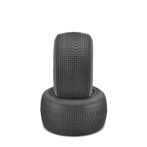 JConcepts Sprinter 2.2" Truck Tires (2) Blue