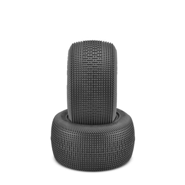 JConcepts Sprinter 2.2" Truck Tires (2) Blue