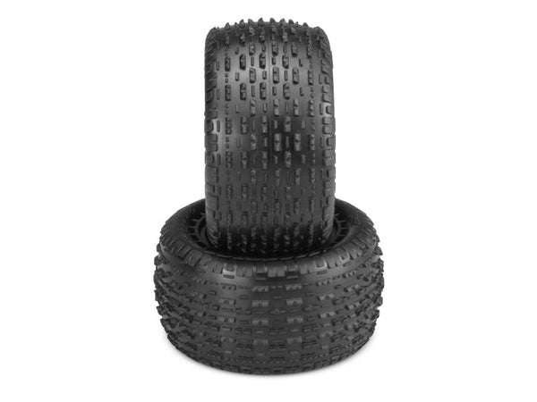 JConcepts Swaggers 2.2" Stadium Truck Carpet Tires (2) Pink