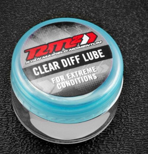 JConcepts 8118 RM2 Clear Differential Lube