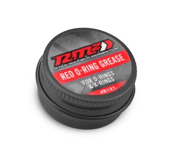 Jconcepts 8121 RM2 Red O-Ring Grease & Treatment