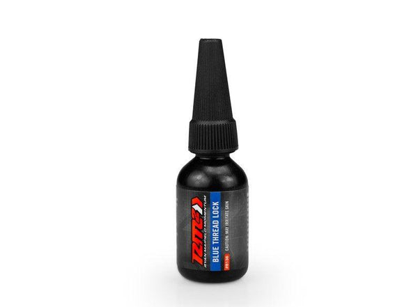 Jconcetps 8136 RM2 Thread Lock Adhesive Blue