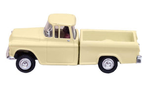 Woodland Scenics JP5617 N Scale Work Truck Vechicle