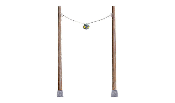 Woodland JP5636 N Scale Suspended Flashing Lights