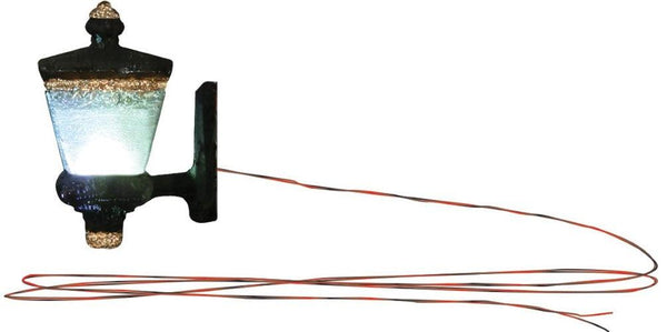 Woodland Scenics JP5659 N Scale Entry Wall Mount Lights