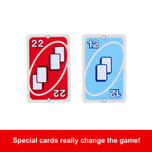 Little Shop of Magic UNO: Golf — Board Game
