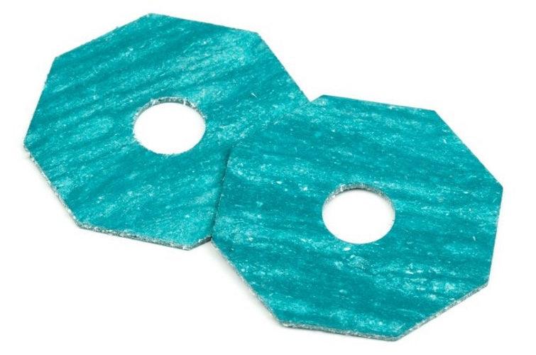 HPI Racing 115319 Slipper Pad (2Pieces) Jumpshot MT
