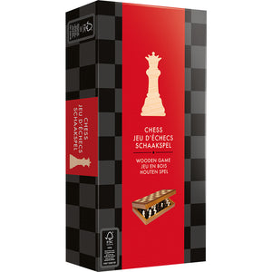 Little Shop of Magic Chess - Folding Version — Board Game