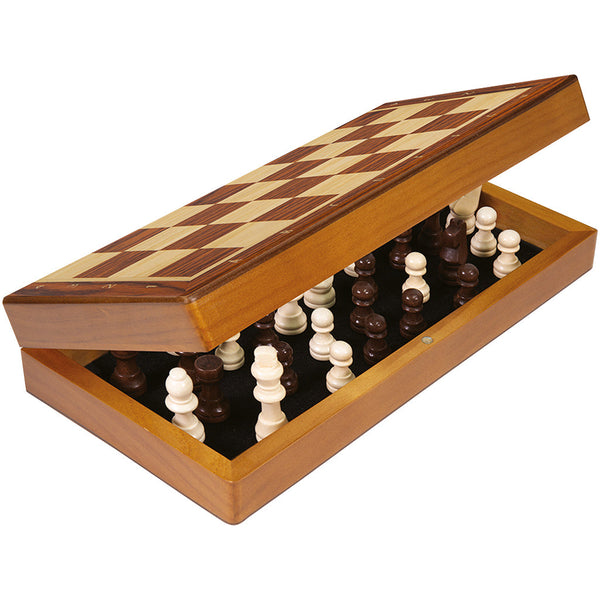 Little Shop of Magic Chess - Folding Version — Board Game