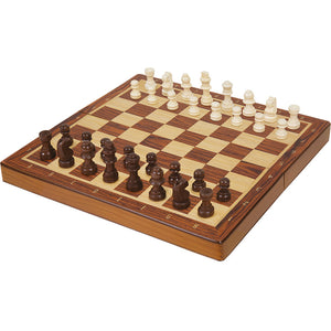 Little Shop of Magic Chess - Folding Version — Board Game