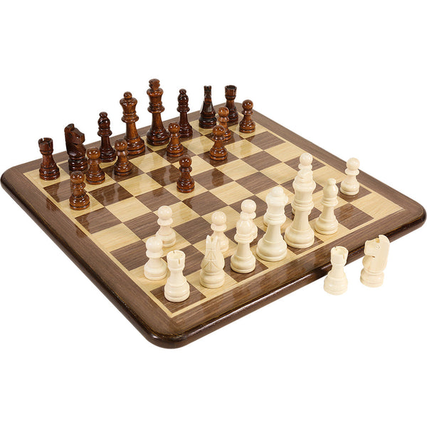 Little Shop of Magic Chess - Luxury Version — Board Game