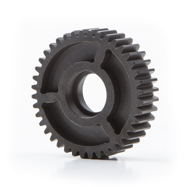 Hardened Steel 32P 40T Transfer Case Dig Gear