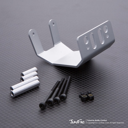 Junfac Skid Plate for SCX10 Axle