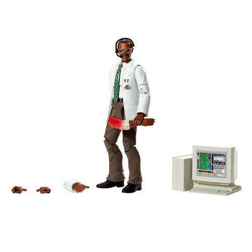 Jurassic World Amber Collection Figure - Select Figure(s)