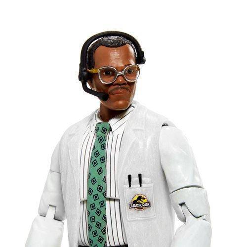 Jurassic World Amber Collection Figure - Select Figure(s)