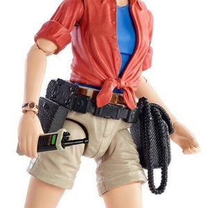 Jurassic World Amber Collection Figure - Select Figure(s)