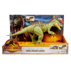 Jurassic World Massive Action - Select Figure(s)