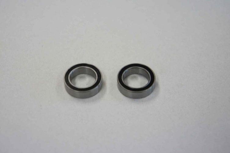 Mugen Seiki K0603 Bearing 10 x 15 x 4 (2pieces) MRX-5