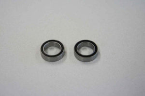 Mugen Seiki K0603 Bearing 10 x 15 x 4 (2pieces) MRX-5