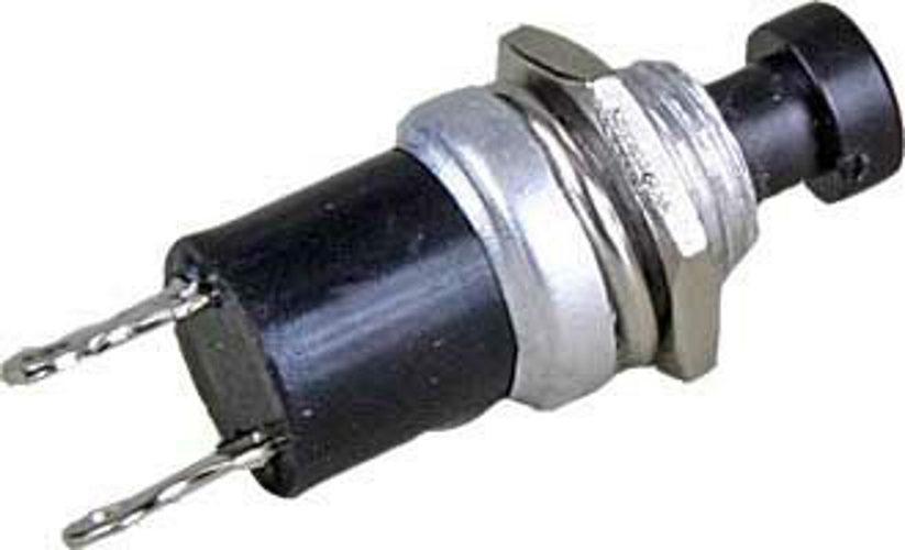 Kadee #164 Multi Scale Black Quick Control Panel Switches (4 Switches)